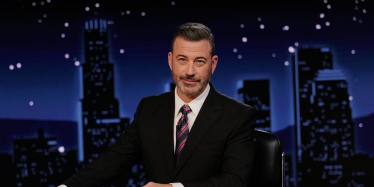 Jimmy Kimmel Returns, Addresses Charlie Kirk Comments In Teary Non-Apology