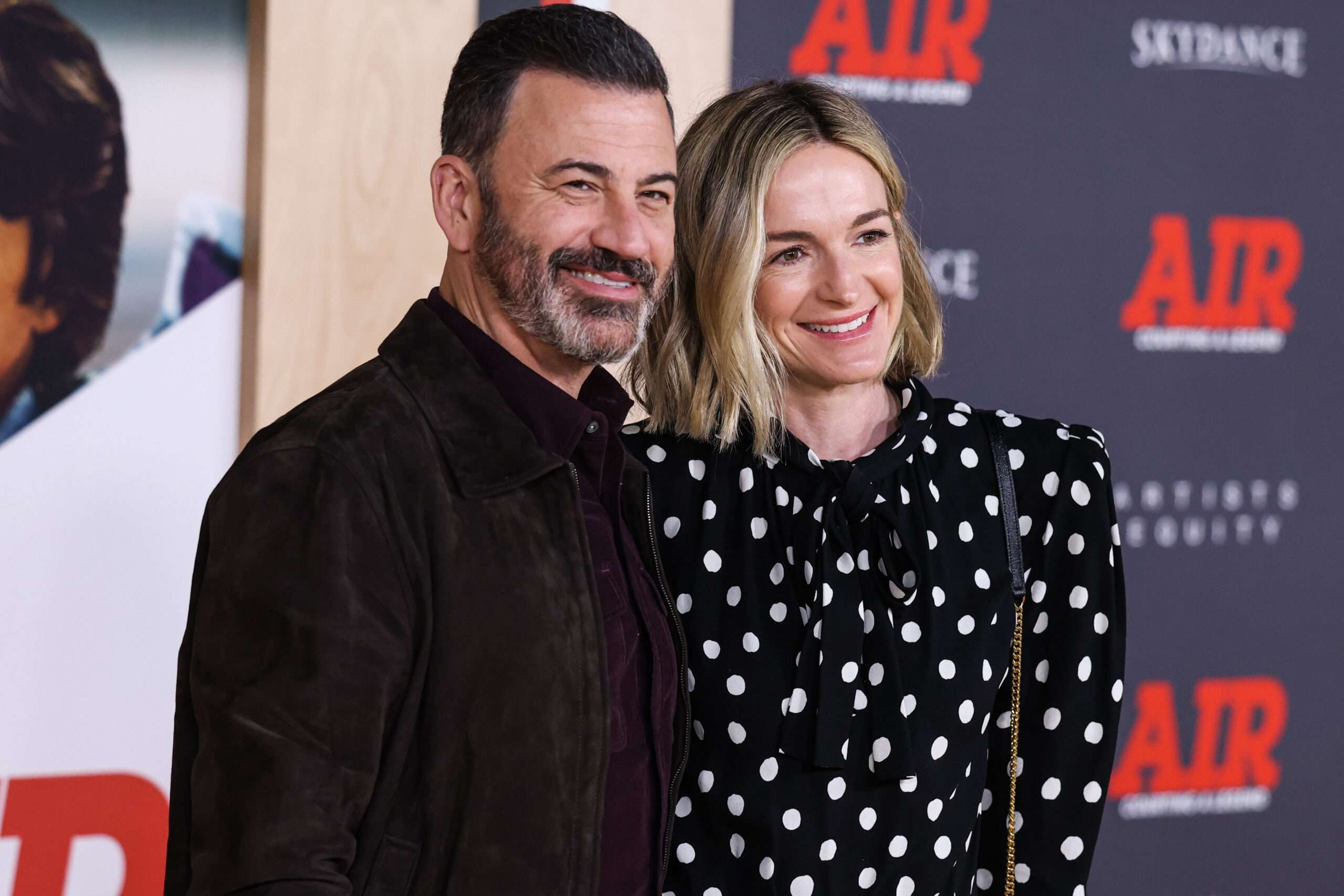 Jimmy Kimmel pulled from ABC after Charlie Kirk murder remarks