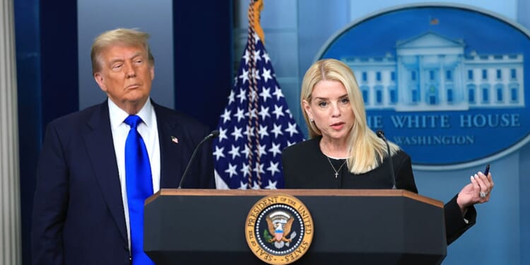 Justice Dept Sues Six States For Refusing To Hand Over Key Voter Data