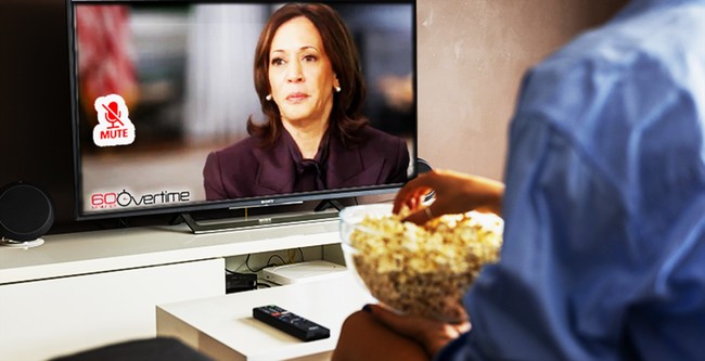 Kamala Harris Whines About Jimmy Kimmel's Suspension, but Elon Musk Brings the Harsh Receipts – RedState