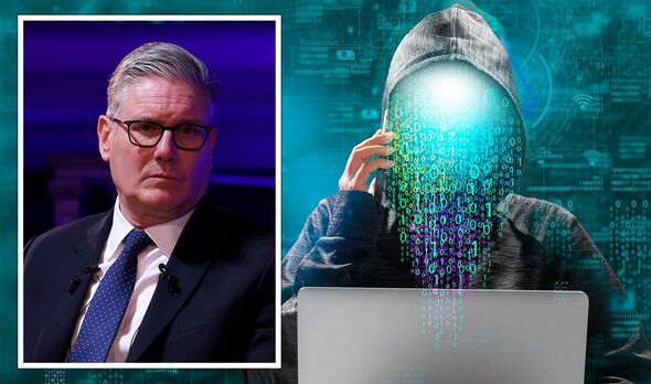 Sir Keir Starmer