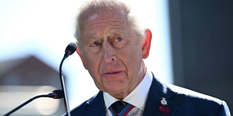 King Charles issues heartfelt statement ahead of huge event today | Royal | News