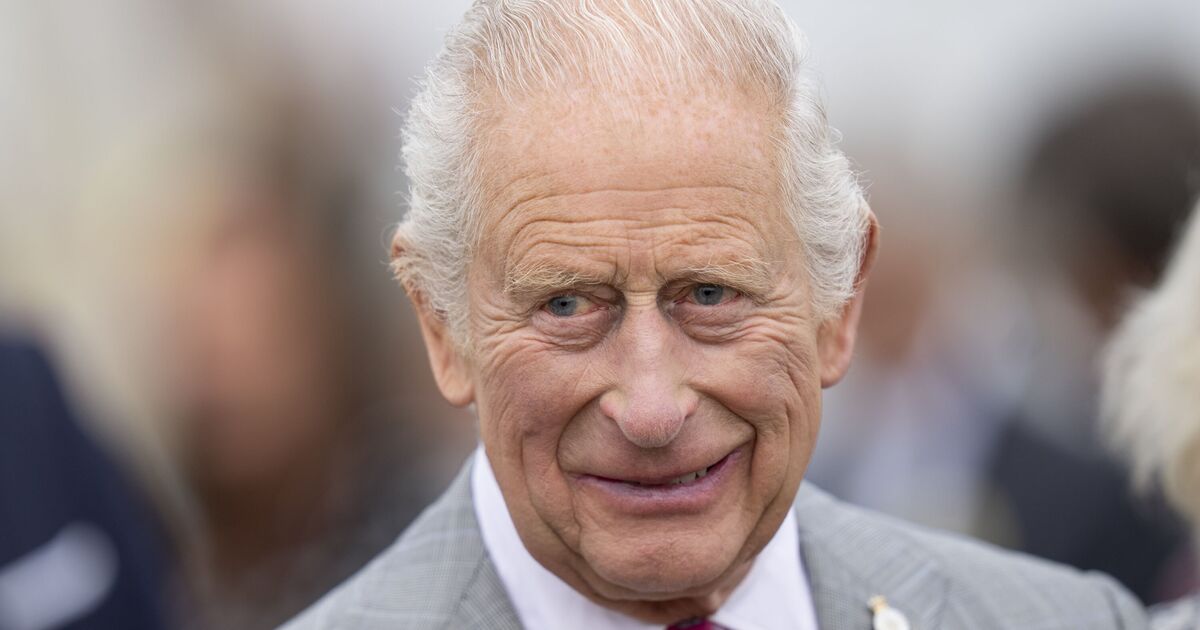 King Charles set for reunion with surprise friend in a few days time | Royal | News
