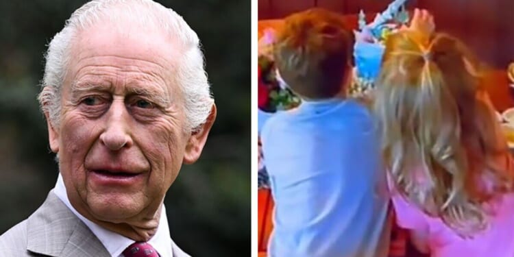 King Charles will 'want to see' Archie and Lilibet after 1 special gift from Prince Harry | Royal | News