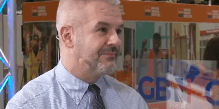 Labour mayor defends delayed Northern rail and investment plans: ‘Change is coming!'