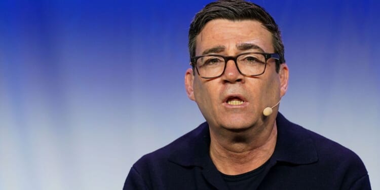 Labour's annual conference is a failure before it's even begun | Politics | News