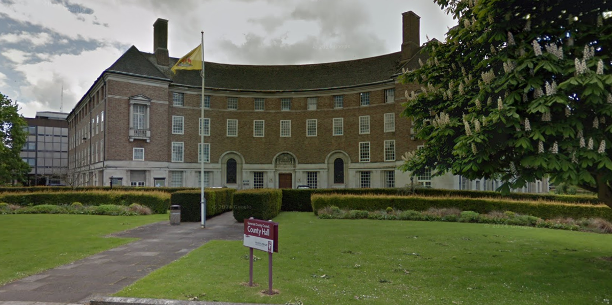Locals demand to know 'why isn't more care being taken with taxpayers' money' as council spends £20million on advice about how to save money