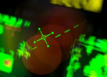 Lockheed Martin Unveils Space-Age 'Vectis' Drone, Will Be Almost As Capable As a Manned Fighter Jet – RedState