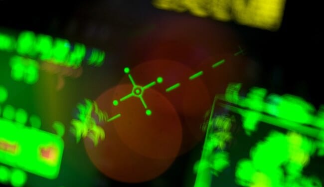 Lockheed Martin Unveils Space-Age 'Vectis' Drone, Will Be Almost As Capable As a Manned Fighter Jet – RedState