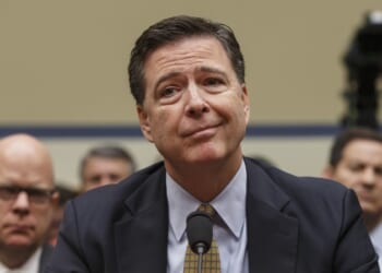 MSNBC Analyst Warns of Possible Reaction From DOJ Prosecutors to Comey Indictment – RedState