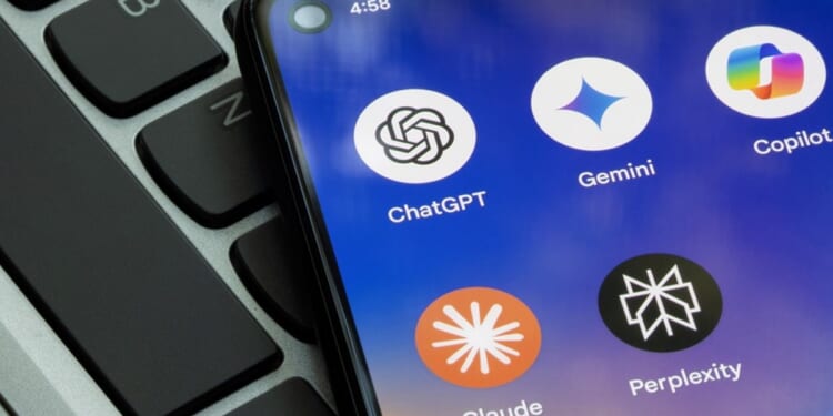 Majority of Americans surveyed reject AI in matters of heart and soul