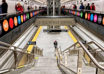 Mamdani's fare-free bus plan would be an expensive fiasco