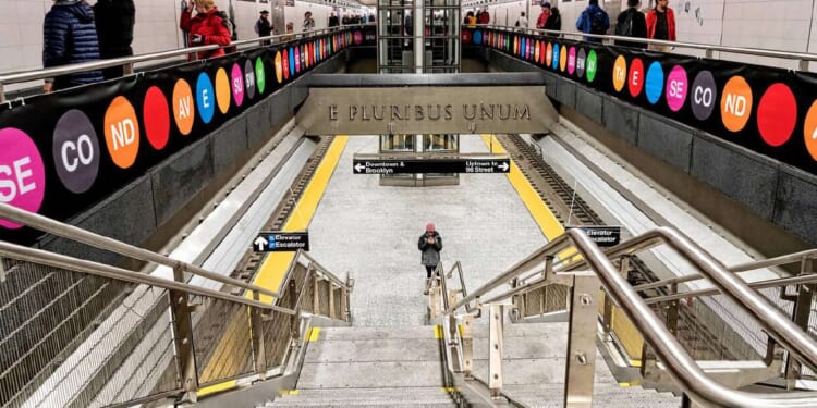 Mamdani's fare-free bus plan would be an expensive fiasco