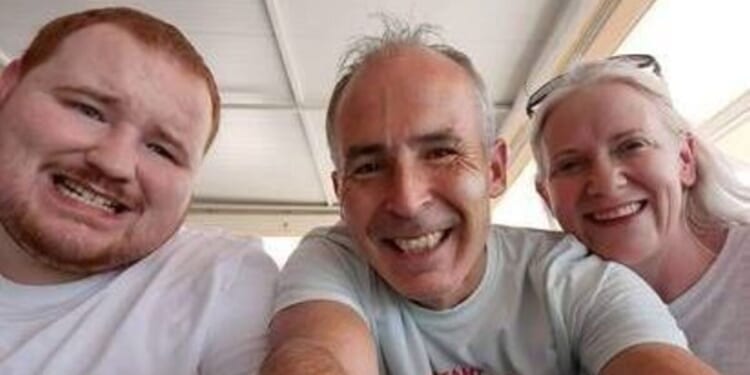 Man, 31, charged with murder of his dad, mum and brother | UK | News