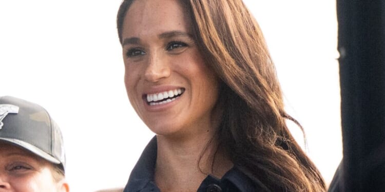 Meghan Markle leaves royal fans speechless after Prince Archie comment | Royal | News