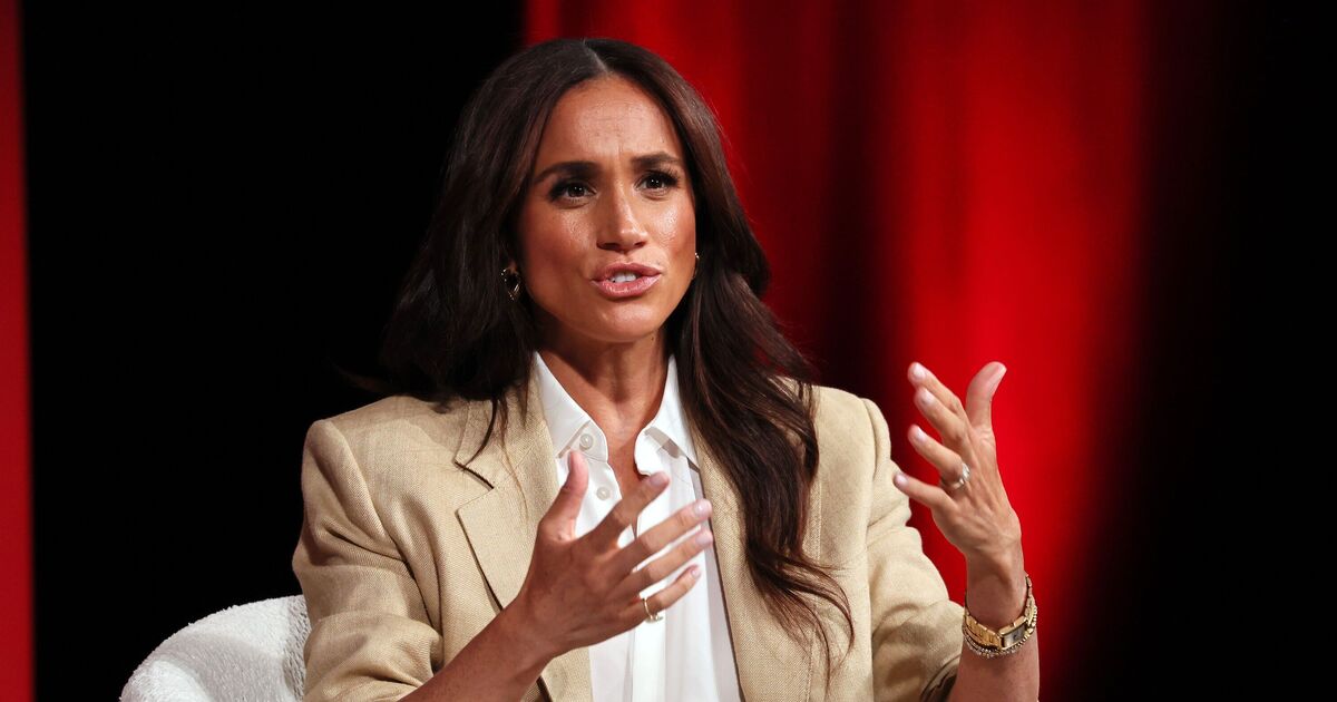 Meghan Markle set for huge Netflix blow after 'embarrassing' deal | TV & Radio | Showbiz & TV