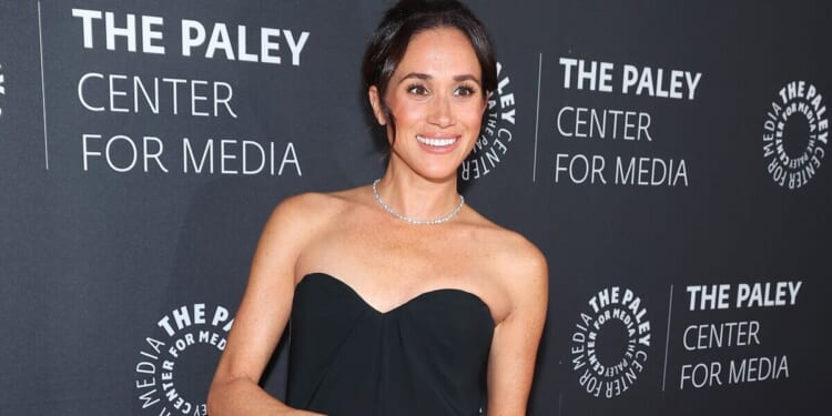 Meghan Markle shortlisted for prestigious award | Royal | News