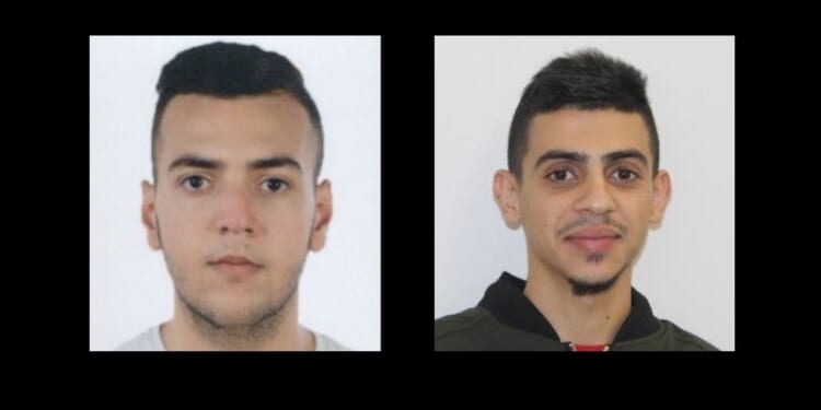 Middle Eastern Men Accused Of Shooting Baseball Coach During Prayer Were Let In To U.S. Under Biden