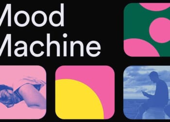 'Mood Machine' gets Spotify wrong
