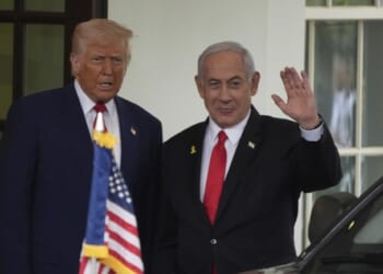 Morning Minute: Hamas Got an Offer They Can't Refuse