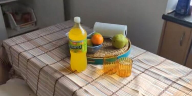 Mum who thought she bagged £5.30 curtain bargain from Temu baffled when she opened parcel | UK | News