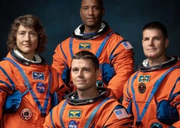 NASA to send people to Moon in months in first crewed mission in 50 years | Science | News