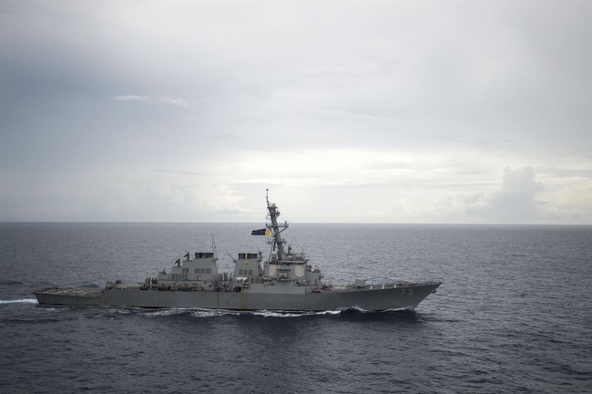 NATO Nations Send Ships to Protect Greta Thunberg's 'Gaza Flotilla' – RedState