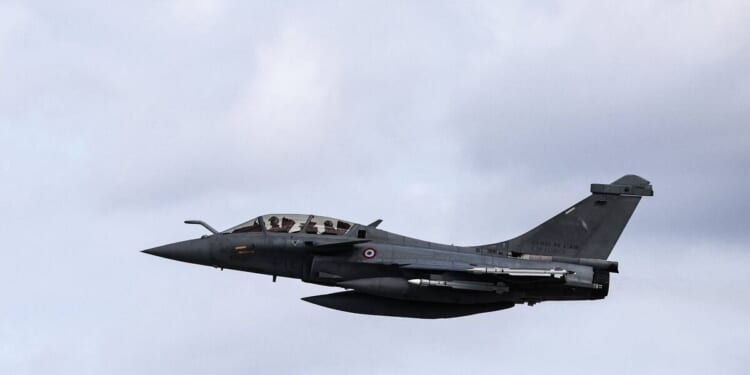 NATO fighter planes scrambled as Putin launches fresh blitz | World | News