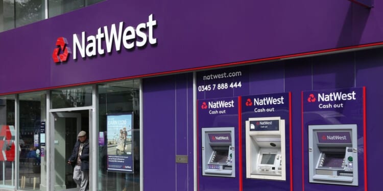 NatWest, Halifax, Lloyds closing 110 banks in October - full list | UK | News