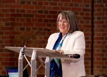 New Westminster Declaration on Christianity in public life encompasses education, gender, and AI