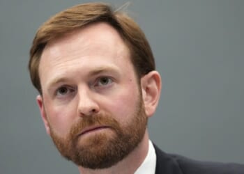 Nonprofit Asks Feds to Investigate Schools’ ‘Gender-Affirming Care’ Practices