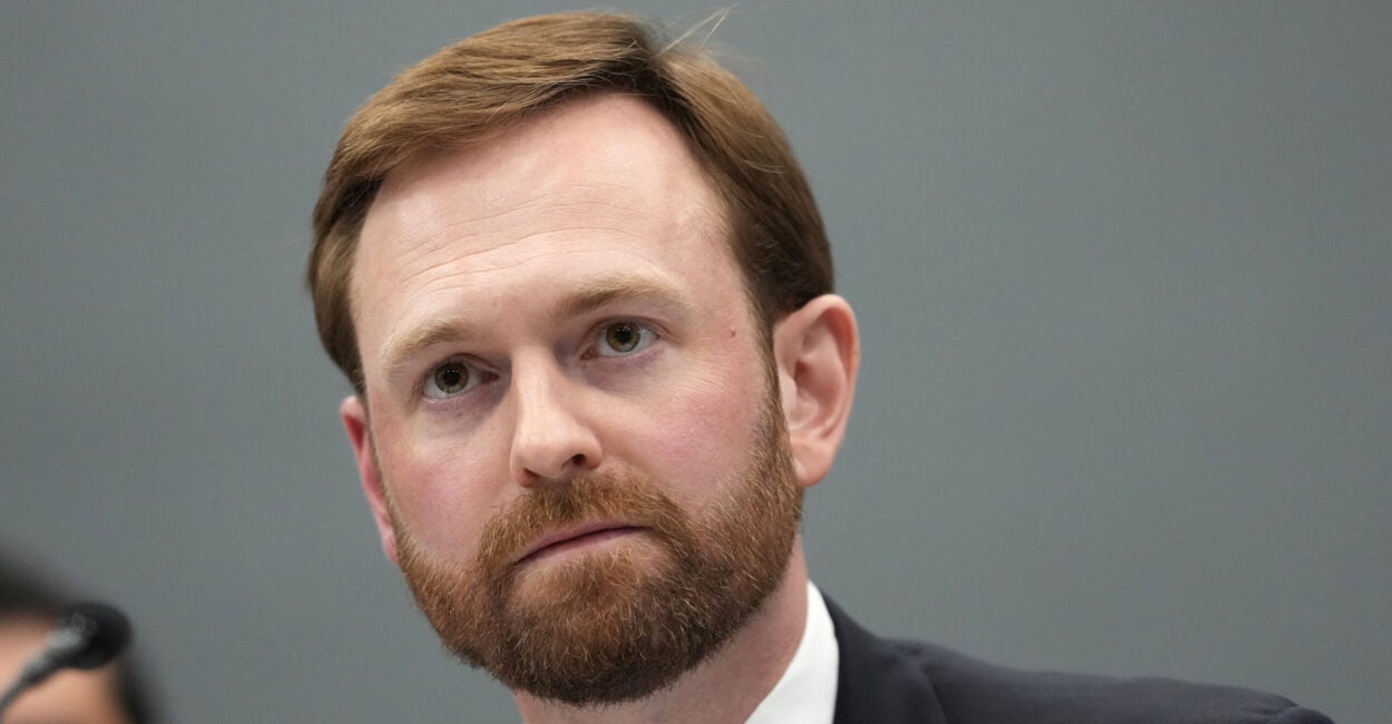 Nonprofit Asks Feds to Investigate Schools’ ‘Gender-Affirming Care’ Practices