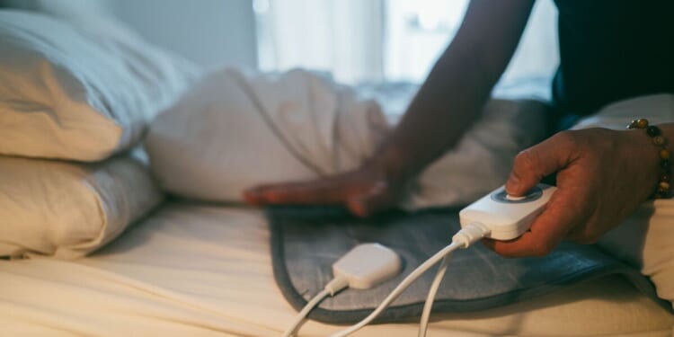 OVO Energy to give away free boilers and electric blankets from October 1 | UK | News