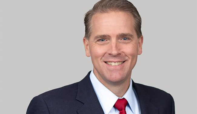 Olbermann Folds Like a Cheap Suit Following Threat Dust-Up, Scott Jennings Has Perfect Response – RedState