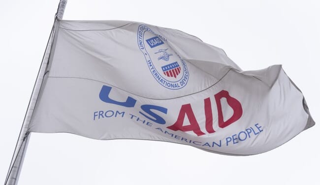 Once Again, the Trump Administration Snags a Win From SCOTUS on USAID Funding Case – RedState
