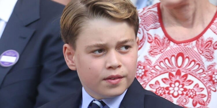 One job George will have to complete 'whether he likes it or not' | Royal | News