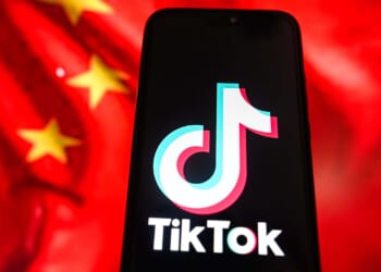 Oracle, MGX and Silver Lake to operate U.S. version