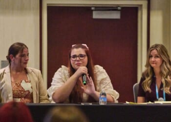 Parents Fight Back Against Assault on Rights