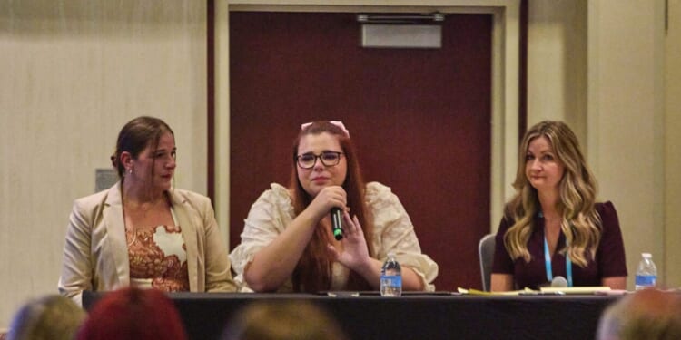 Parents Fight Back Against Assault on Rights