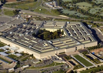 Pentagon chief summons hundreds of 'concerned' US generals for emergency meeting | World | News