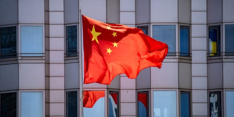 Philadelphia Celebrating 'Totalitarian' Communist Party, Rep. Says