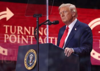 Politicians go out of their way to make political tensions worse