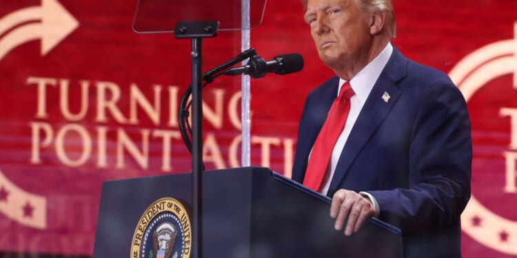 Politicians go out of their way to make political tensions worse