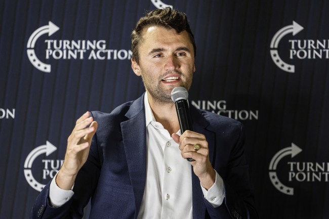 Pray for Justice, Not Vengeance, in the Search for Charlie Kirk's Murderer – RedState