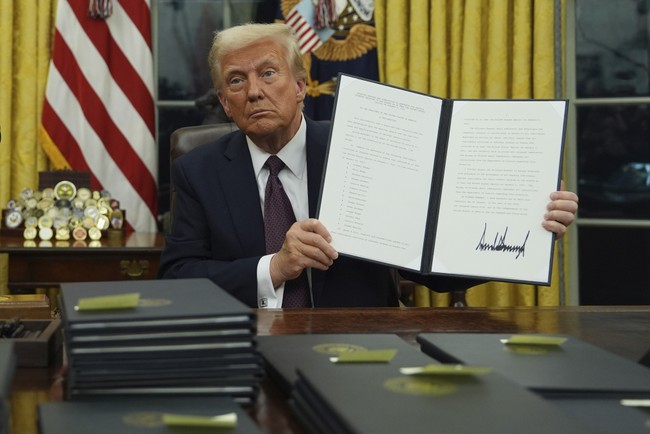 President Trump Says He's Definitely Open to 1900s Throwback Measure to Clean Up Streets – RedState