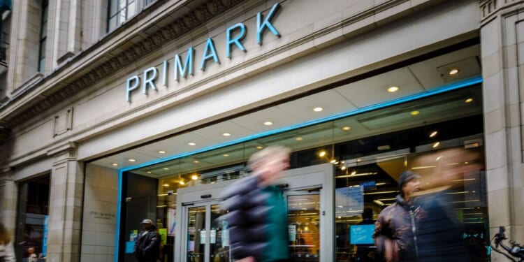 Primark makes major change in stores - and shoppers will be happy | UK | News