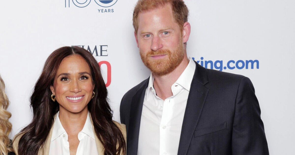 Prince Harry 'has to convince King Charles of 1 thing' in peace talk | Royal | News