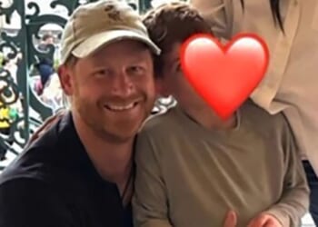 Prince Harry's team issues statement after rumour about Archie | Royal | News