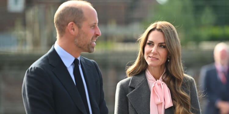 Princess Kate and Prince William invited on major royal tour | Royal | News