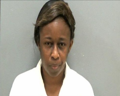 Jennifer Dixon-Hooks was arrested on Sept. 23, 2025, and charged with allegedly mishandling $10,000 in funds from Pleasant Grove Baptist Church of Darlington County, South Carolina. 
